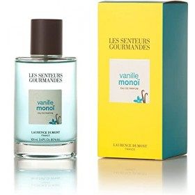 Les Senteurs Gourmandes - Eau de parfum Vanille Monoï 100ml