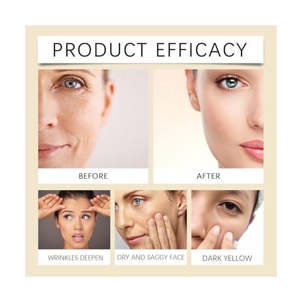 Crème Hydratante Au Suif De Bœuf, 100 G Crème De Suif De Bœuf Pour Les Soins De La Peau Baume Au Miel De Suif Baume De Suif A