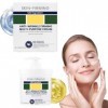 Advanced Firming & Wrinkle-Reducing Cream,Skin Firming Rejuvenating Cream,Crème Raffermissante Et Anti-Rides Avancée Fubsta,S