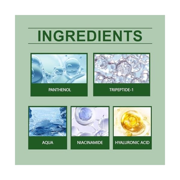 Advanced Firming & Wrinkle-Reducing Cream,Skin Firming Rejuvenating Cream,Crème Raffermissante Et Anti-Rides Avancée Fubsta,S