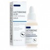 Sérum raffermissant les pores du visage à lacide lactobionique, crème raffermissant les pores, contre les pores dilatés, for