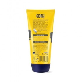 Giorgi Line Elastique cheveux en titane absolu, 0 % silicone, dure 48 heures sans résidus, très résistant et léger, peut cont...