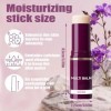 QOCUILC Hydratant Multi Balm Stick,Moisturising Balm Stick,Hydratant Pour les soins du visage,miracle balm,raffermissement de