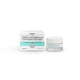 HERMANOS RECIO Calidad Far Contorno Ojos 15ml