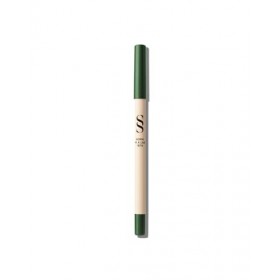 Sensilis - Le Crayon, Crayon pour les Yeux, avec Huile de Jojoba, Haute Intensité et Longue Tenue, Jusqu’à 24 Heures, Waterpr...