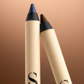 Sensilis - Le Crayon, Crayon pour les Yeux, avec Huile de Jojoba, Haute Intensité et Longue Tenue, Jusqu’à 24 Heures, Waterpr...