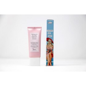 THE BALM To The Rescue Lightweight Daily Face Moisturizer 30 ml 