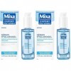 Mixa Expert Peau Sensible - Sérum Hyalurogel - Booster Hydratation 24h Repulpant - Acide Hyaluronique Pur, Vitamine B3 + B5 