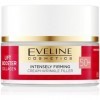 Eveline Cosmetics Crème Riche Anti-Rides et Raffermissante 50+ Lift Booster Collag Crème Jour et Nuit