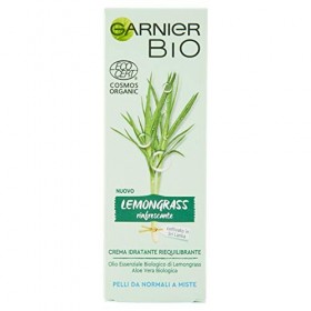 Bio - Lemongrass Daily Moisturiser 50 ml