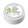 Glenova Crème hydratante à lhuile dolive avec karité et vitamine E – pour peaux très sèches