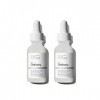 The Ordinary Niacinamide 10% + Zinc 1%, Sérum illuminant et lissant, pour les peaux sujettes aux imperfections, 30 ml Lot de ...