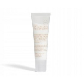 Ziaja Soin naturel Line sérum 