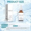 Multi-peptide + Copper Peptides 1% Serum, Copper peptide serum, serums Anti Age, Promote Collagenand Elastin Production, Rédu