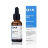 Q+A Azelaic Acid Balancing Serum, Containing Pore Minimising Zinc PCA and Antioxidants for Fresher and Smoother Skin, 30ml Cr...