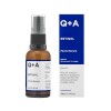 Q+A Azelaic Acid Balancing Serum, Containing Pore Minimising Zinc PCA and Antioxidants for Fresher and Smoother Skin, 30ml Cr...