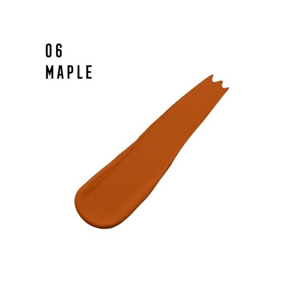 NOVA ENGEL Miracle Pure Crema Correctora 06-Maple 10 ml