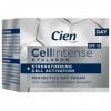 Cien Cell Intense Crème visage jour protectrice 50 ml avec SKINectura et FPS15 Favorise la régénération cellulaire.
