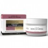 Crème visage femme sérum Di Vipera Ml 50 Made in Italy Anti-rides Anti-rides Traitement Régénérant Hydratant Jour Nuit Cosmét