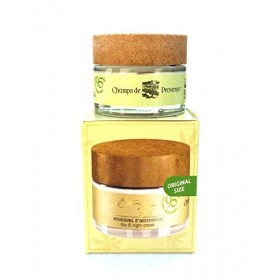 Champs de Provence Crème nourrissante et hydratante - Jour & nuit