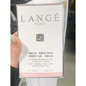 LANGE PARIS Sérum Perfecteur 20 ml