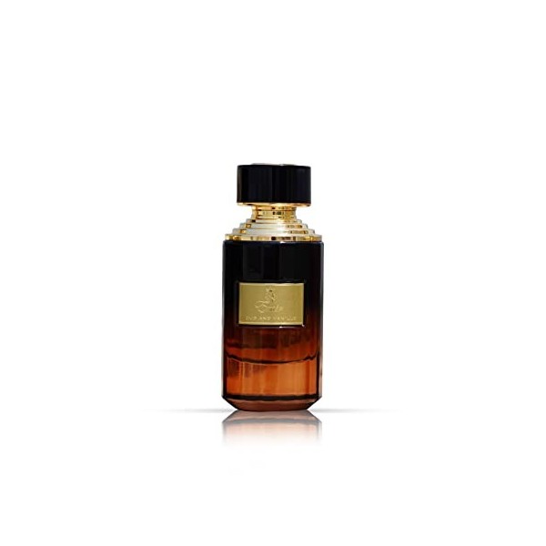 OUD AND VANILLA EMIR EDP Paris Corner Perfumes Eau de parfum édition spéciale pour homme et femme