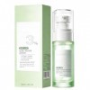 40ml Sérum Visage,Soin Sérum,Soin Visage pour Atténuer les Imperfections,Soin Quotidien Convient à la Plupart des Types de Pe