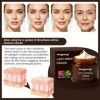 Fengyang® Crème Visage Anti-âge Au Rétinol Luxeveria, Restaure lÉlasticité, Hydratant Visage Raffermissant Et Liftant, pour 