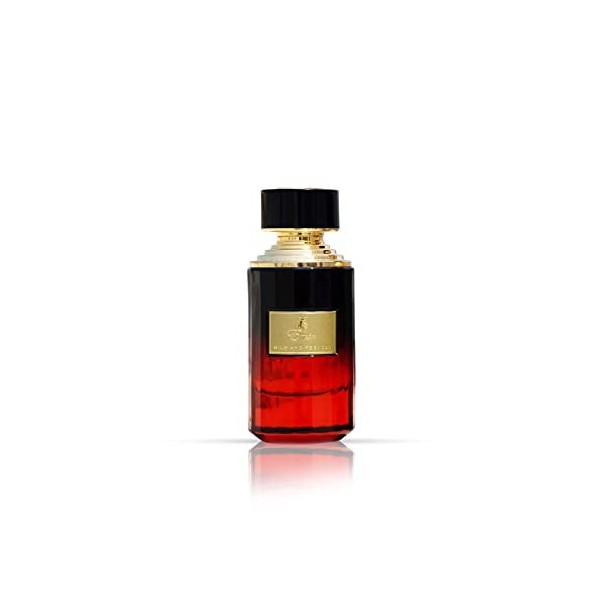 OUD AND VANILLA EMIR EDP Paris Corner Perfumes Eau de parfum édition spéciale pour homme et femme Eau de parfum Femme