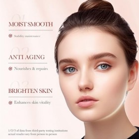 Hppsctink Sérum de Sang de Dragon, 30ml Sérum Anti-rides au Sang de Dragon, Sérum visage au Sang de Dragon, Hydratant et Rebo