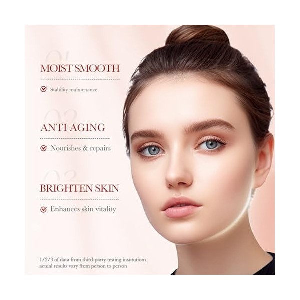 Hppsctink Sérum de Sang de Dragon, 30ml Sérum Anti-rides au Sang de Dragon, Sérum visage au Sang de Dragon, Hydratant et Rebo