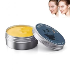 Fengyang® Norse Organics Baume Anti-acné, Redness Relief Balm, Tueur Dacné Et De Rougeurs, Crème Nourrissante Pour La Peau, 