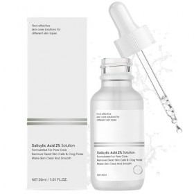 Serum Hydratant Visage, Serums Anti Imperfection, serum Visage, Hydratante et Nourrissante, Convient Aux Peaux Mixtes à Grass