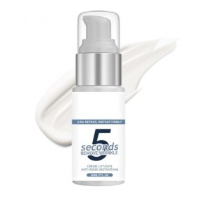 Teegxddy Crème Anti-Rides pour le Visage,Action Rapide, Formule Nourrissante Intensive pour une Peau Douce et Hydratée