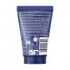 NIVEA MEN - Gel Nettoyant Visage Quotidien - Peau Rafraîchie Instantanément - Hydrocare - XXL - Aloe Vera & Pro-Vitamin B5-3 ...