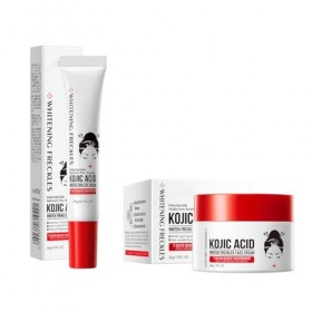 Crème visage éclaircissante au curcuma OYZOQ, crème au collagène et au curcuma, crème hydratante et réparatrice au curcuma 50