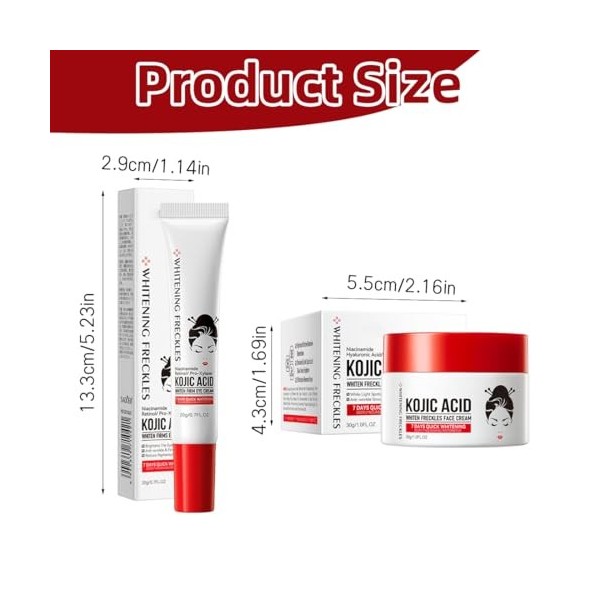 Crème visage éclaircissante au curcuma OYZOQ, crème au collagène et au curcuma, crème hydratante et réparatrice au curcuma 50