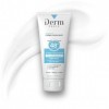 iDerm Paris - Crème Ultra-Hydratante 48H - Apaisante, Anti-Irritation, Anti-Ridules - Acide Hyaluronique, Provitamine B5, Alo