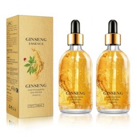 NHPY 2 Pièces Moisturizing Serum, Face Serum, Moisturises & Enhances Your Skin, Nourrit et Adoucit la Peau, For All Skin Type