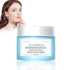 Crème de Collagène à la Bave d’Escargot 100g – Crème Visage Femme Hydratante et Anti-Rides, Soin Anti-Âge, Améliore l’Élastic...