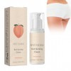 Crème Dissolvant de Boutons pour les Fesses, 100 ML Crème pour les Boutons des Fesses, 2025 Nouveau
