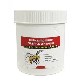 40ml Crème Apaisante Hydratant,crème hydratante Pour tous types de peau Crème Jour et Nuit