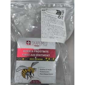 40ml Crème Apaisante Hydratant,crème hydratante Pour tous types de peau Crème Jour et Nuit