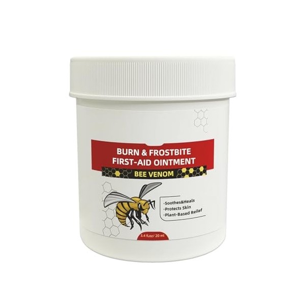 40ml Crème Apaisante Hydratant,crème hydratante Pour tous types de peau Crème Jour et Nuit