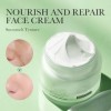 Eazerom Creme Acne Visage, Anti-Acné Crème, Anti Bouton Visage, Creme Anti Imperfection Face,Patch Bouton Anti-Acné Invisible
