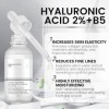 Acide Hyaluronique 2% + B5, Sérum acide hyaluronique, Acides Hyaluroniques Serum, Serum acides hyaluroniques Visage, pour Hyd