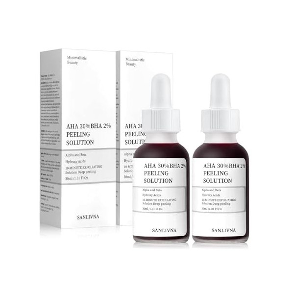 Hyaluronique Sérum Visage 2% + B5,Sérum Visage à lacide Hyaluronique,Anti Tache & Anti Age,Concentré Réhydratant 30 ml Crème ...