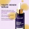 RAZUYEN Peptide Serum Visage, Apparence de la Peau Raffermie Sérum Collagene, Serum Hydratant Visage pour Tous Types de Peau,