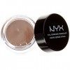 NYX Cosmetics - Correcteur en pot - Muscade Anti-cernes / Correcteurs