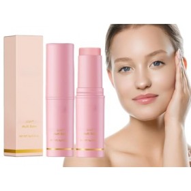 Baumes Anti-âGe Anti-Rides Et Rebondissants,2pcs Wrinkle Bounce Multi Balm Hydratant Tout,Stick de CollagèNe,Baume CollagèNe 